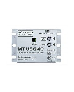Batteriövervakning MT 40-IQ