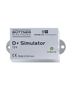 D -simulator 12 V