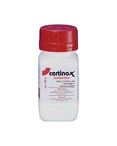 Certinox Schleim Ex 250 g