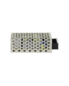 LED-likriktare Meanwell 9,2 - 18 V 12 V 1,25 A 15 Watt silver
