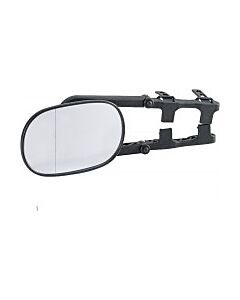 Backspegel Reich Handy Mirror XL Dual Angle med död-vinkel-spegel