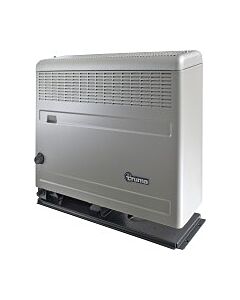 Värmesystem Trumatic S 2200