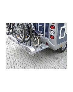 Cykelhållare Plus för Smartpor
