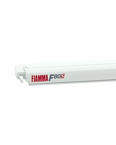 Fiamma F80S. 370 X 250 Cm