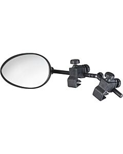 Backspegel Reich Speed Fix Mirror XXL Konvexglas