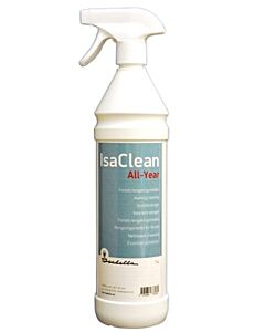 Isa Clean - All Year