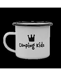 Mugg Camping Kidz