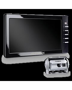 Backvideosystem 7" Cam80