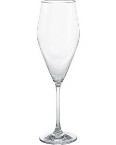 Champagne Glas gimex Eleganza, 2-tlg. Set