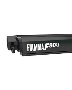Fiamma F80S. 340 X 250 Cm