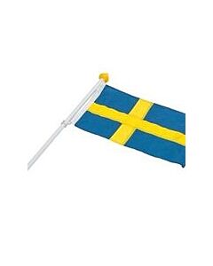 Flaggset Sverige