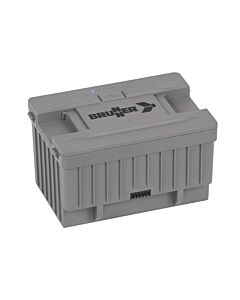 Polarys litiumbatteri, E-pack 15.