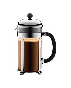 Kaffepress Chambord 1L