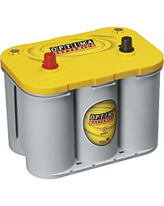 Batteri Optima Yellow Top YTS 5.5