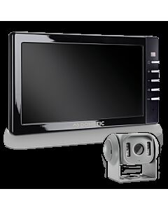 Backvideosystem 7" Cam55