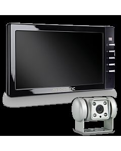 Backvideosystem 7" Cam45