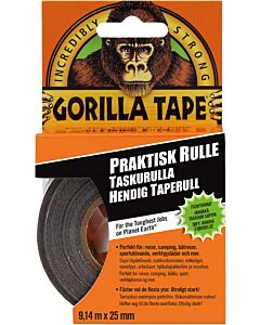 Tape Gorilla Praktisk