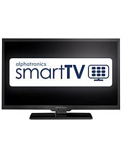 Tv Alphatronics Sl-24 24"