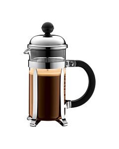 Kaffepress Chambord 0,35L