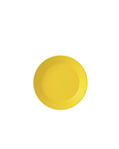 Djup tallrik MEPAL Bloom diam. 22 cm färg pebble yellow