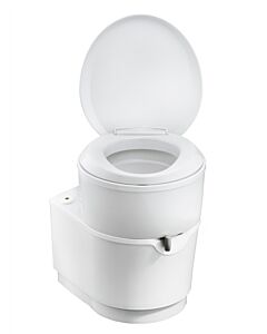 Toalett C223-S.Elektrisk