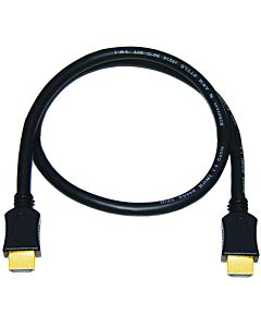 HDMI-kabel 1000 cm