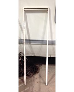 Myggnät för dörr 173 x 59cm