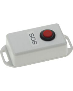 Trådlös SOS-knapp för NX-5 säkerhetslarm