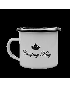 Mugg Camping King