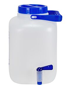 Vattenbehållare 5 L