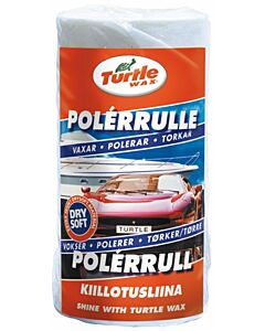 Poler-Rulle Turtle