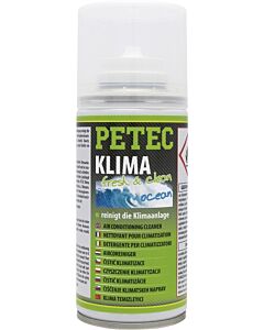 Automatisk spray Petec