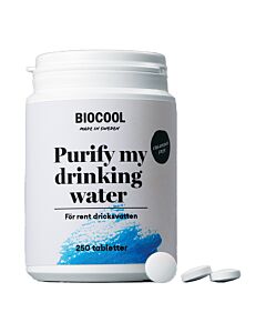 Biocool Purify Drinking