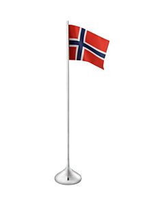 Rosendahl bordsflagga, Norge
