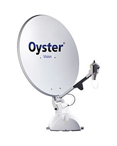 Oyster Vision Twin fat, 85 cm.