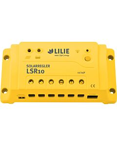 Lilie solärr barackregulator LSR 10M