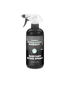 Sanitary Rinse Spray