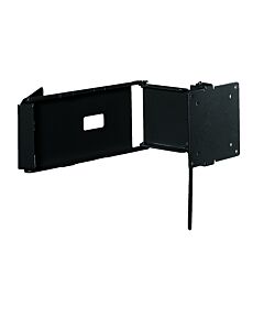 Caratec Flex TV-väggfäste CFW301S, 3 vridpunkter,