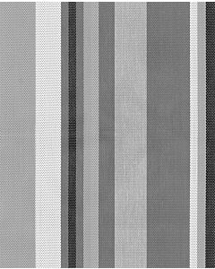 Förtältsmatta Brunner Kinetic 500 grå ljusgrå 600 x 250 cm