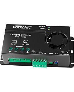 Votronic Booster VCC 1212-30A