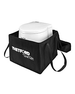 Väska Thetford för Porta Potti modeller X35 X45 svart