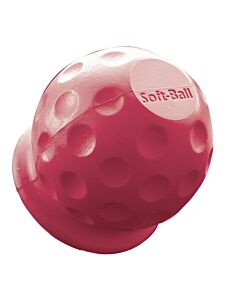 AL-KO Soft-Ball, röd