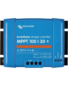 Solar Charge Controller MPPT Victron SmartSolar 100 30