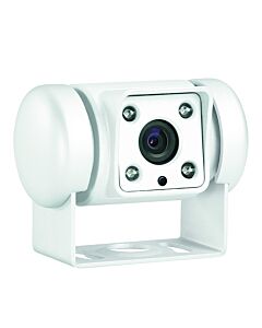 Dometic-kamera PerfectView CAM 45W NAV vit