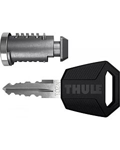 Nyckel till cykelhållare THULE OneKey System