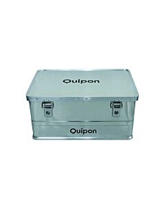 Aluminiumbox Quipon CLASSIC 48