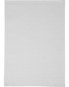Bordsunderlägg BRUNNER Delicia 30 x 45 cm, färg grå