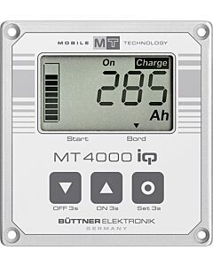 MT IQ batteritankmätare