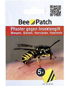 Bee-Patch KATADYN Bi- och getingplåste