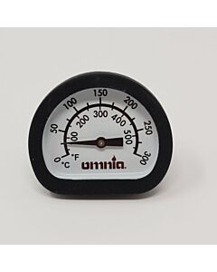 Termometer Omnia